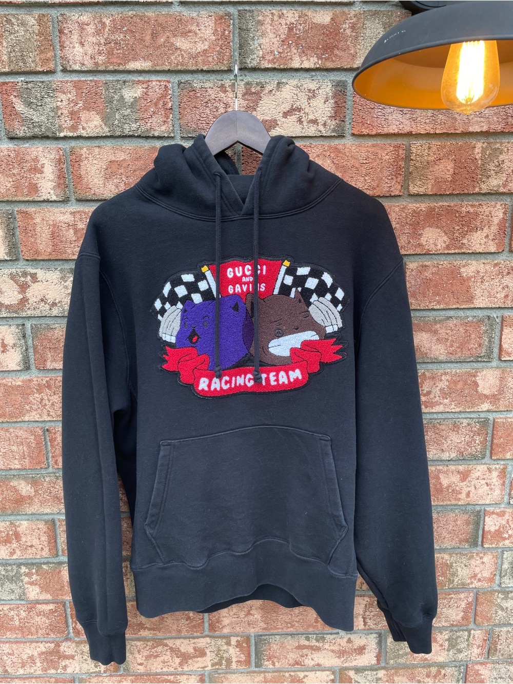 G&G streetwear